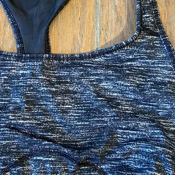Black Victoria Secret Sports Bra - Picture 3 of 3